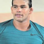 Narsingh Yadav