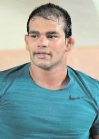 Narsingh Yadav