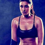 PARINEETI