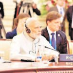 PM Narendra Modi failed in his bid to win India membership of the Nuclear Suppliers' Group