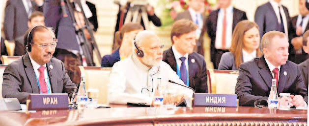 PM Narendra Modi failed in his bid to win India membership of the Nuclear Suppliers' Group