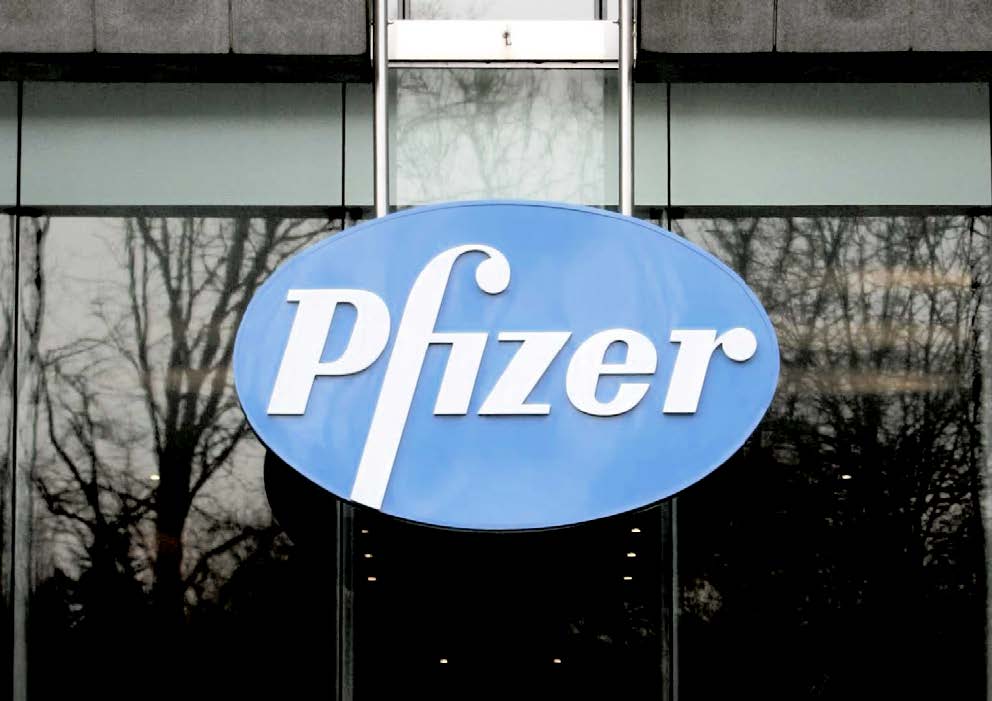 Pfizer