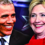 President Obama and Hillary Clinton will hit campaign trail together in NC on July 5
