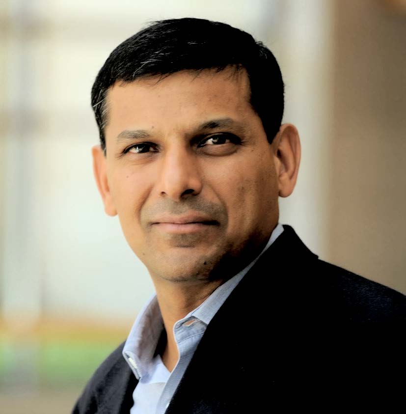 Rajan wants longer term for RBI governors