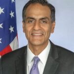 US Ambassador to India Richard Verma says: “India continues to receive the lion's share of H-1B and L1 and even after the fee increase, they continue to get 70 per cent of those H-1B visas”