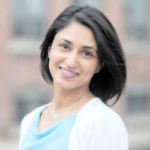 Rupal Patel