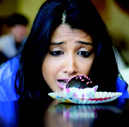 SUPPLEMENT THAT KILLS YOUR JUNK FOOD CRAVINGS