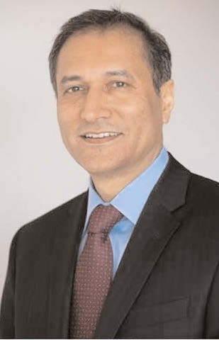 Saleem Iqbal