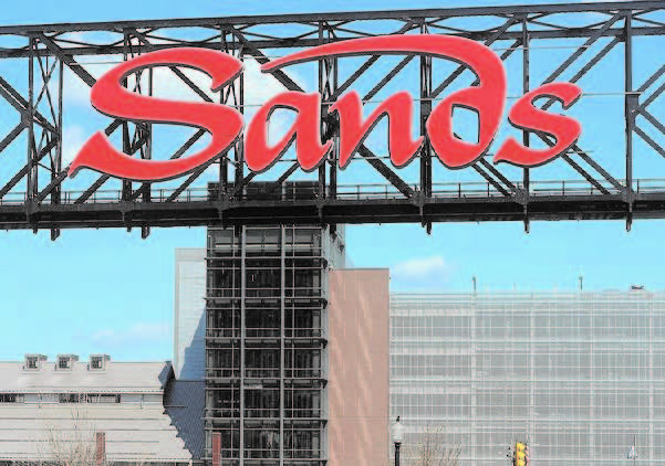 Sands Casino Resort Bethlehem