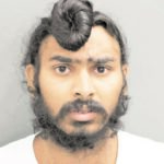 Aman Bhatia, 27, is accused of groping girls at a Disney water park.