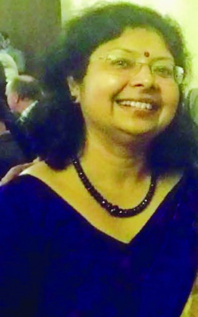 Speaking with The Indian Panorama editor Prof. Indrajit S Saluja, Mrs. Vandana Sharma, Air India Regional Manager Americas disclosed that to commemorate the new flight from Newark to Ahmedabad, Air India has introduced special introductory fares available through July 31.