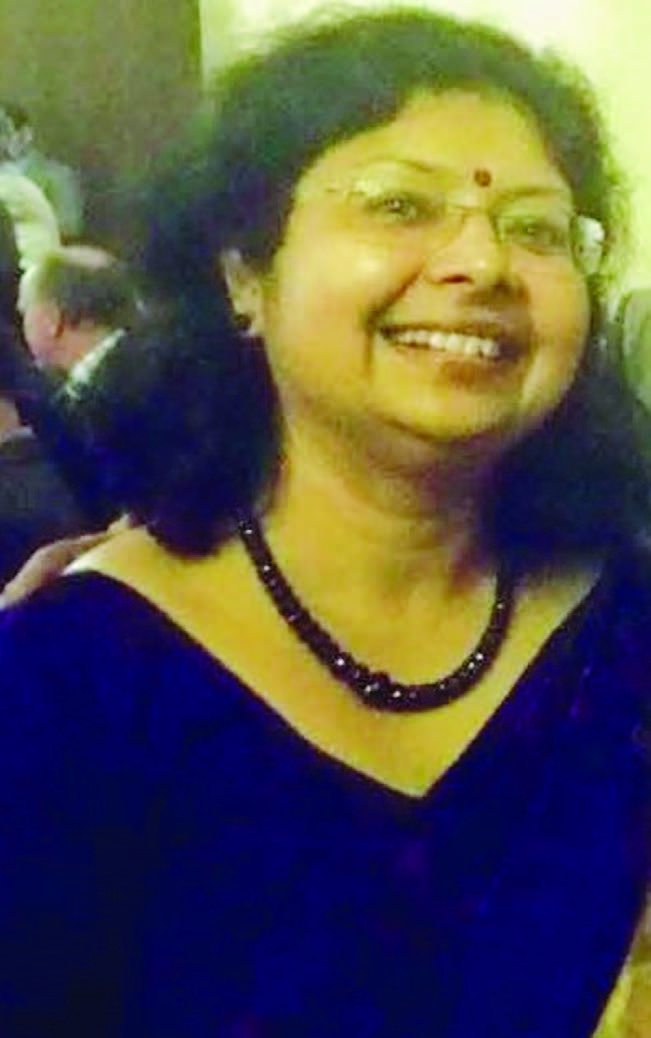 Speaking with The Indian Panorama editor Prof. Indrajit S Saluja, Mrs. Vandana Sharma, Air India Regional Manager Americas disclosed that to commemorate the new flight from Newark to Ahmedabad, Air India has introduced special introductory fares available through July 31.