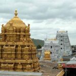 Tirumala Venkateswara Temple at Tirumala