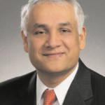 UCI appoints Pramod Khargonekar