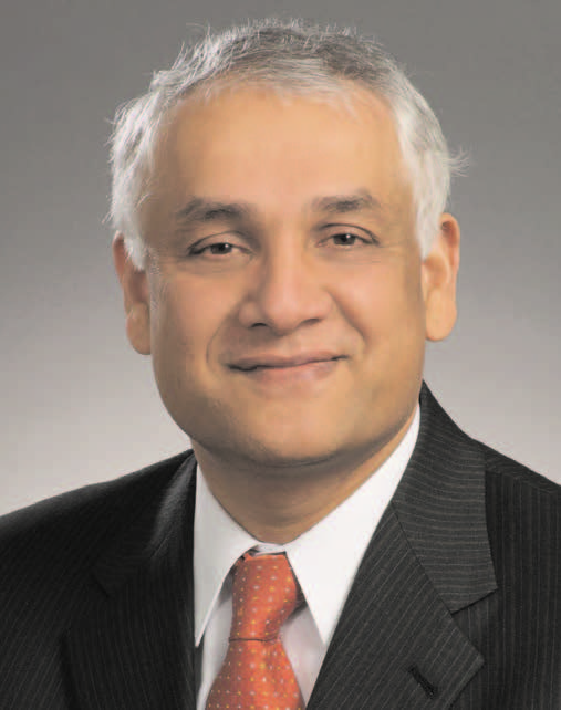 UCI appoints Pramod Khargonekar
