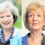 UK poised to have first woman PM after Thacher