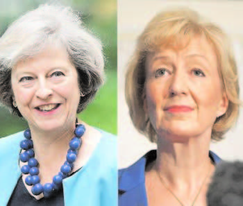 UK poised to have first woman PM after Thacher