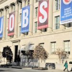 US adds huge 287,000 jobs