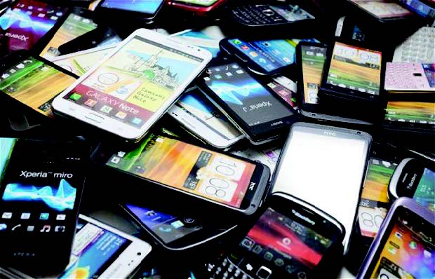 WHY AND HOW TO PROTECT YOUR SMARTPHONE