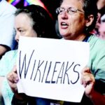 WikiLeaks