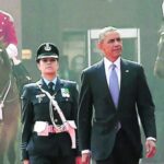 Wing Commander Pooja Thakur
