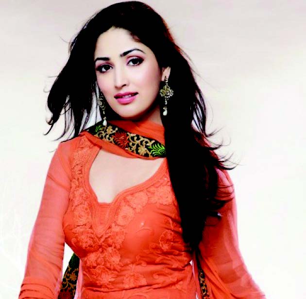 YAMI GAUTAM