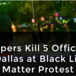 dallas shootout