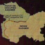 pok map kashmir