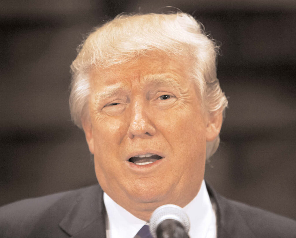 trump