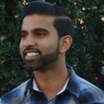 Peter Jacob is pursuing the NJ-7 seat
