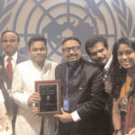 A.R. Rahman honored
