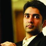 Abhinav Bindra