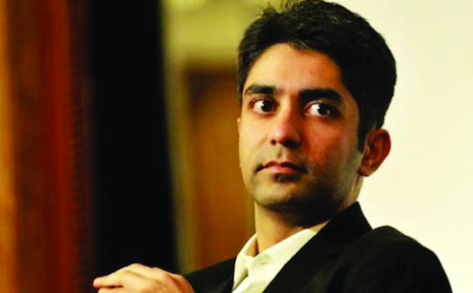 Abhinav Bindra
