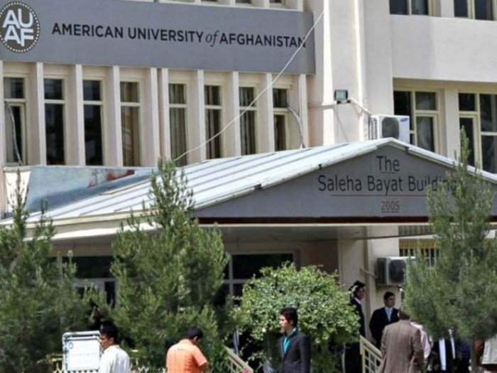 American-University