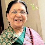 Anandiben