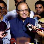 Arun Jaitley played the most important role in moving the GST bill