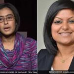 Astrophysicist Anjali Tripathi and physician Tina R Shah were selected for White House Fellow programme.