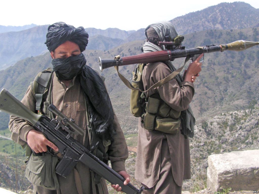 Can-Nawaz-Sharif-Cut-The-Pakistani-Taliban-Down-To-Size