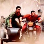 CAST: John Abraham, Varun Dhawan, Jacqueline Fernandez, Akshaye Khanna, Saqib Saleem, Nargis Fakhri, Akshay Kumar DIRECTION: Rohit Dhawan GENRE: Action DURATION: 2 hours 4 minutes