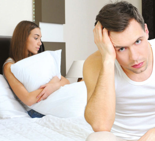 DIVORCE