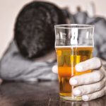DRINKING