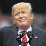 Donald Trump's ratings have spiraled down.Clinton's favorable/unfavorable rating is 41 percent/53 percent, while Trump's is 33 percent favorable / 61 percent unfavorable, according to a Quinnipiac University survey released Thursday, August 25.