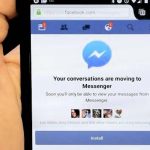 FACEBOOK MESSENGER