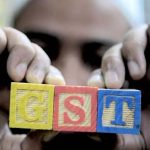 FEARING HIGH TAX RATES – GST