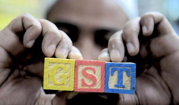 FEARING HIGH TAX RATES – GST