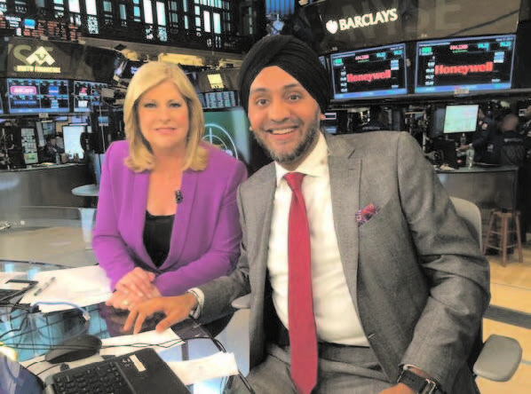 HARDEEP WALIA