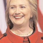 Hillary Clinton