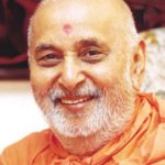His Holiness Pramukh Swami Maharaj Ji