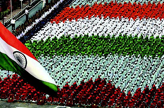 INDEPENDENT INDIA