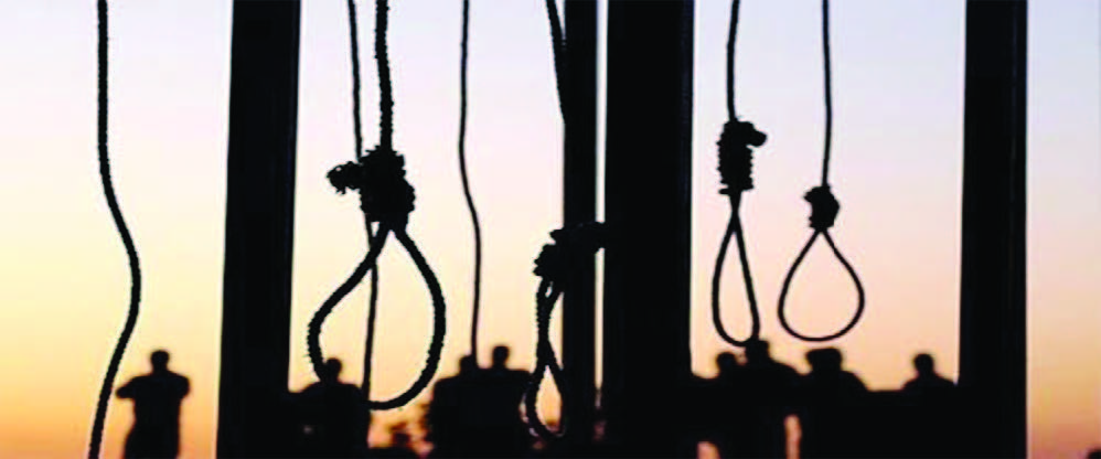 Iran says 20 Sunni ‘terrorists’ executed